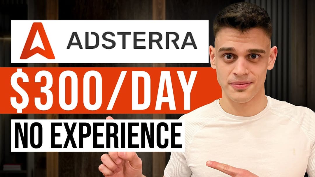 How to Make Money Online with Adsterra: A Comprehensive Guide