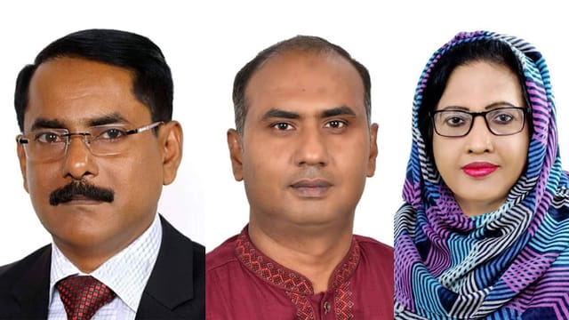 ঝিনাইদহ-৪ আসনের বিএনপি মনোনয়ন প্রত্যাশীদের কেন্দ্রে ডাক, যা জানা গেল – Bangladesh Blog and News Portal